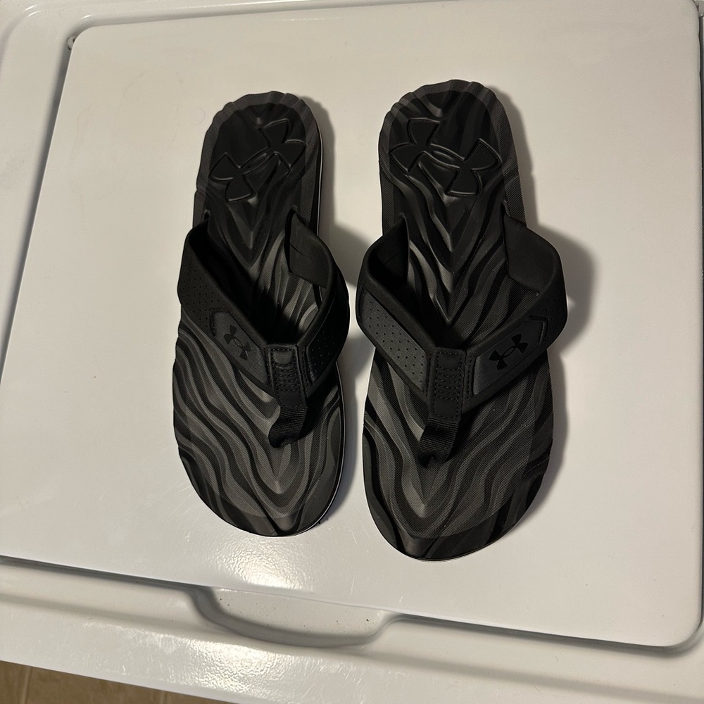 Under Armour Men’s sandals